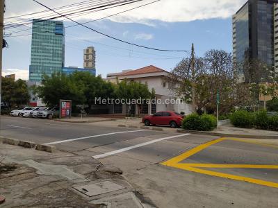 Casa en arriendo en El Prado, Barranquilla · foto 2 de 20