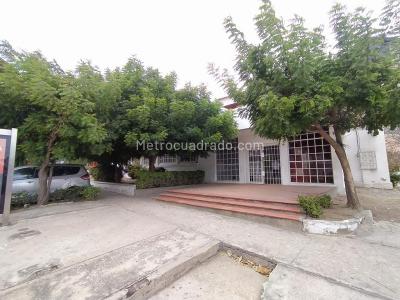 Casa en arriendo en El Prado, Barranquilla · foto 4 de 20