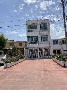 Casa en venta en Ciudadela 20 De Julio, Barranquilla · foto 2 de 18