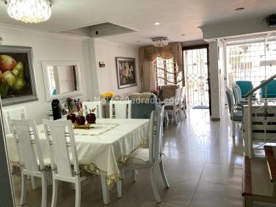 Casa en venta en Ciudadela 20 De Julio, Barranquilla · foto 4 de 18