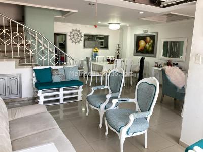 Casa en venta en Ciudadela 20 De Julio, Barranquilla · foto 5 de 18