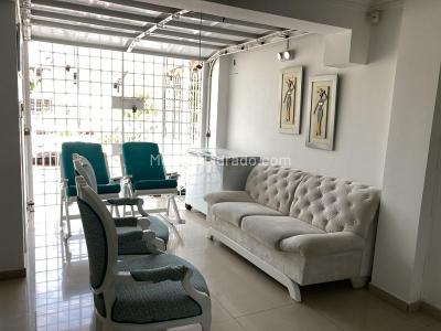 Casa en venta en Ciudadela 20 De Julio, Barranquilla · foto 6 de 18