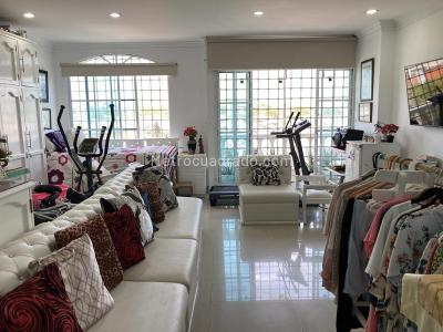 Casa en venta en Ciudadela 20 De Julio, Barranquilla · foto 7 de 18