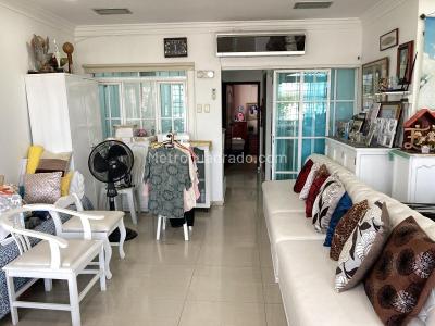 Casa en venta en Ciudadela 20 De Julio, Barranquilla · foto 8 de 18