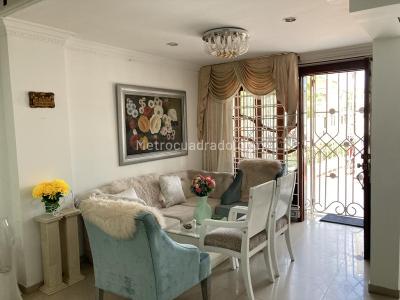 Casa en venta en Ciudadela 20 De Julio, Barranquilla · foto 10 de 18