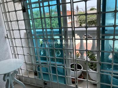 Casa en venta en Ciudadela 20 De Julio, Barranquilla · foto 11 de 18