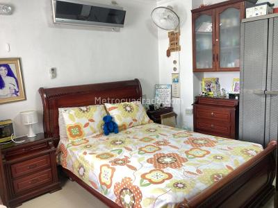 Casa en venta en Ciudadela 20 De Julio, Barranquilla · foto 17 de 18