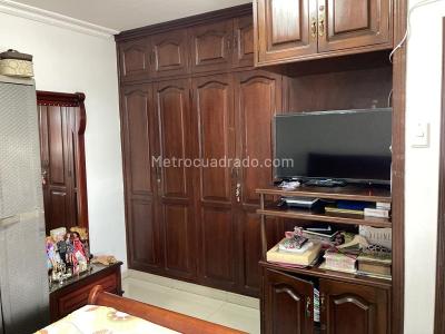 Casa en venta en Ciudadela 20 De Julio, Barranquilla · foto 18 de 18