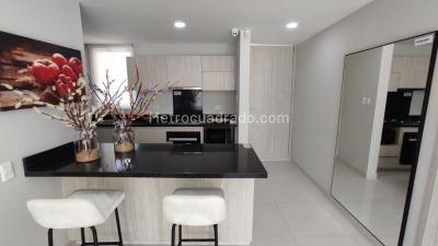 Apartamento en venta en Ciudad Jardin, Barranquilla · foto 3 de 20