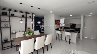 Apartamento en venta en Ciudad Jardin, Barranquilla · foto 7 de 20