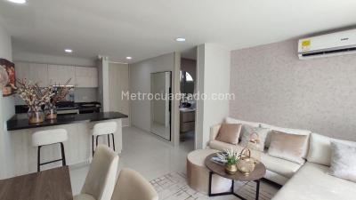 Apartamento en venta en Ciudad Jardin, Barranquilla · foto 4 de 20
