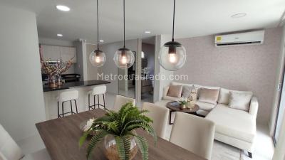Apartamento en venta en Ciudad Jardin, Barranquilla · foto 5 de 20
