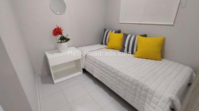 Apartamento en venta en Ciudad Jardin, Barranquilla · foto 15 de 20