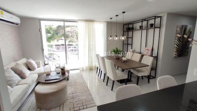 Apartamento en venta en Ciudad Jardin, Barranquilla · foto 2 de 20