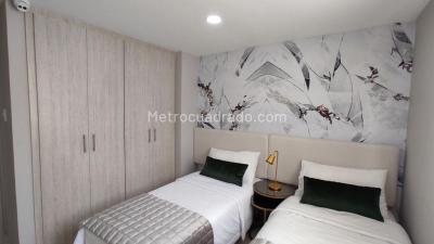 Apartamento en venta en Ciudad Jardin, Barranquilla · foto 16 de 20