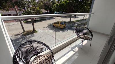 Apartamento en venta en Ciudad Jardin, Barranquilla · foto 10 de 20