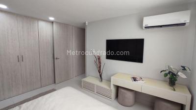 Apartamento en venta en Ciudad Jardin, Barranquilla · foto 18 de 20