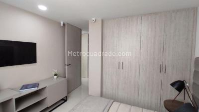 Apartamento en venta en Ciudad Jardin, Barranquilla · foto 20 de 20