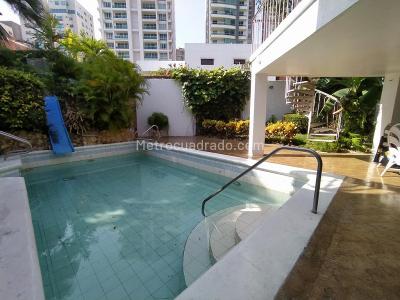 Casa en venta en El Golf, Barranquilla · foto 5 de 20