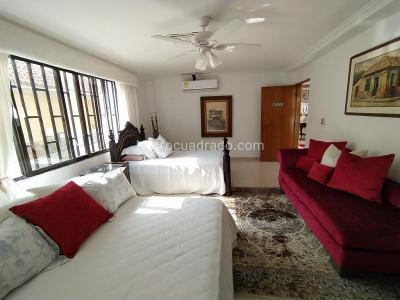 Casa en venta en El Golf, Barranquilla · foto 8 de 20