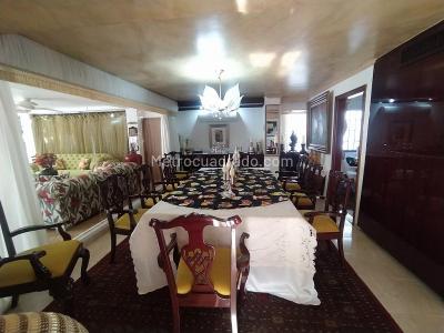 Casa en venta en El Golf, Barranquilla · foto 11 de 20