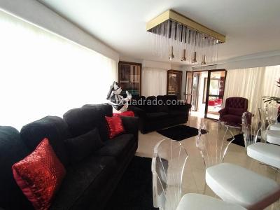 Casa en venta en El Golf, Barranquilla · foto 12 de 20