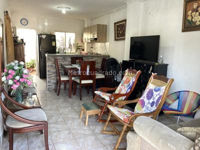 Apartamento de 4 alcobas en venta en Nueva Granada, Barranquilla, 115 m² · foto 3 de 20