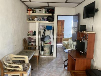 Apartamento de 4 alcobas en venta en Nueva Granada, Barranquilla, 115 m² · foto 8 de 20
