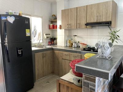 Apartamento de 4 alcobas en venta en Nueva Granada, Barranquilla, 115 m² · foto 9 de 20