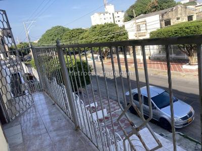 Apartamento de 4 alcobas en venta en Nueva Granada, Barranquilla, 115 m² · foto 17 de 20