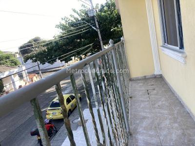 Apartamento de 4 alcobas en venta en Nueva Granada, Barranquilla, 115 m² · foto 18 de 20