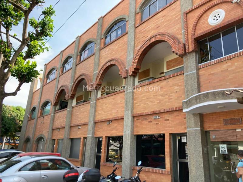 Local Comercial en Arriendo, Boston, Barranquilla - Vista 3