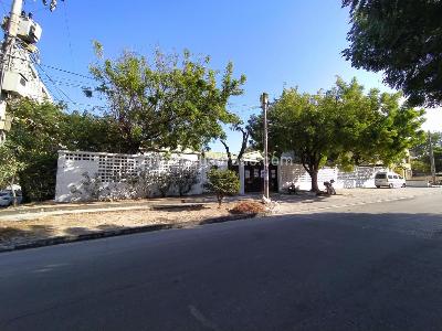 Bodega en Arriendo, La Concepcion, Barranquilla