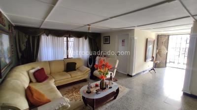 Casa en venta en Ciudad Jardin, Barranquilla · foto 4 de 20