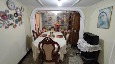Casa en venta en Ciudad Jardin, Barranquilla · foto 6 de 20