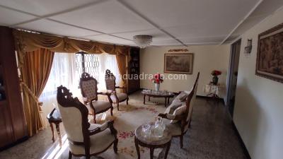 Casa en venta en Ciudad Jardin, Barranquilla · foto 7 de 20