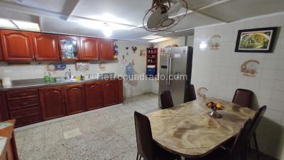 Casa en venta en Ciudad Jardin, Barranquilla · foto 9 de 20
