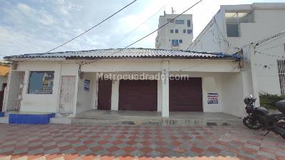 Casa en Arriendo, Porvenir, Barranquilla
