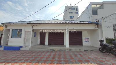 Casa en arriendo en Porvenir, Barranquilla · foto 2 de 17