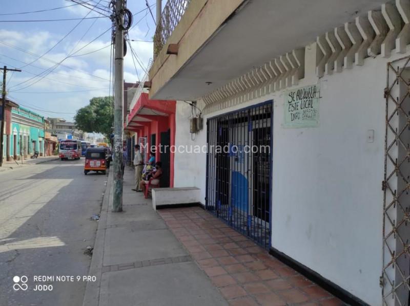 Local Comercial en Arriendo, Centro, Barranquilla - Vista 5