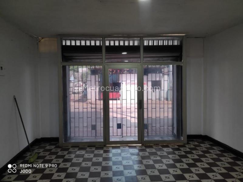 Local Comercial en Arriendo, Centro, Barranquilla - Más