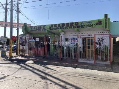Casa de 5 alcobas en venta en Montes, Barranquilla, 400 m² · foto 3 de 20