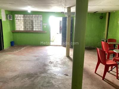 Casa de 5 alcobas en venta en Montes, Barranquilla, 400 m² · foto 4 de 20