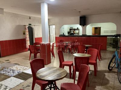 Casa de 5 alcobas en venta en Montes, Barranquilla, 400 m² · foto 8 de 20