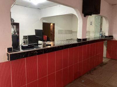Casa de 5 alcobas en venta en Montes, Barranquilla, 400 m² · foto 11 de 20