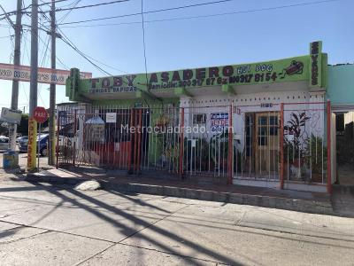 Casa de 5 alcobas en venta en Montes, Barranquilla, 400 m² · foto 16 de 20