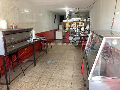 Casa de 5 alcobas en venta en Montes, Barranquilla, 400 m² · foto 20 de 20
