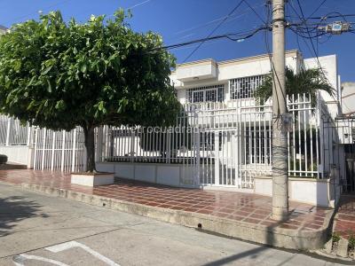 Casa en venta en El Tabor, Barranquilla · foto 2 de 20