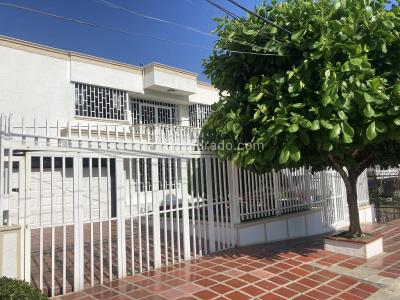 Casa en venta en El Tabor, Barranquilla · foto 4 de 20