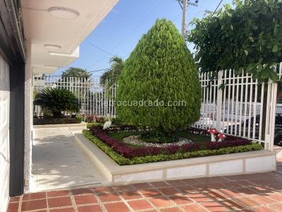 Casa en venta en El Tabor, Barranquilla · foto 5 de 20